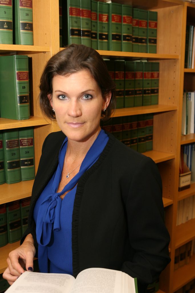 About Attorney Jennifer Miller Miller Law Group